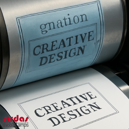 فرآیند چاپ لیتوگرافی